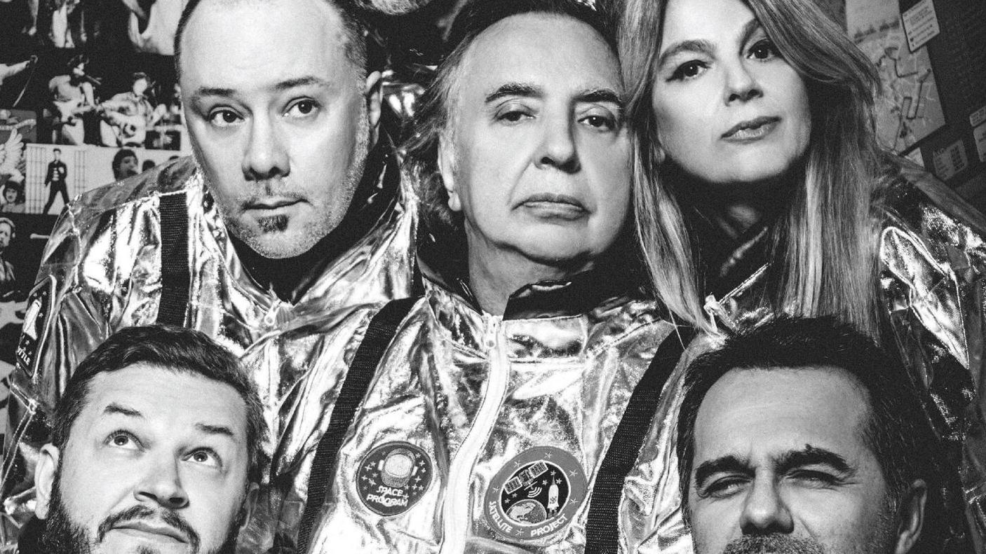 On the Amazing Life Lessons of Os Mutantes’ Classic Anthology ‘Everything Is Possible’